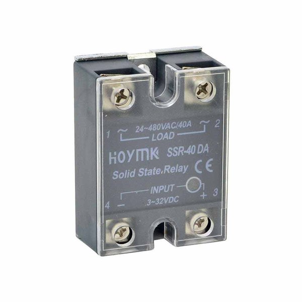 Hardin Relay for HD-234SS HD-234 Relay